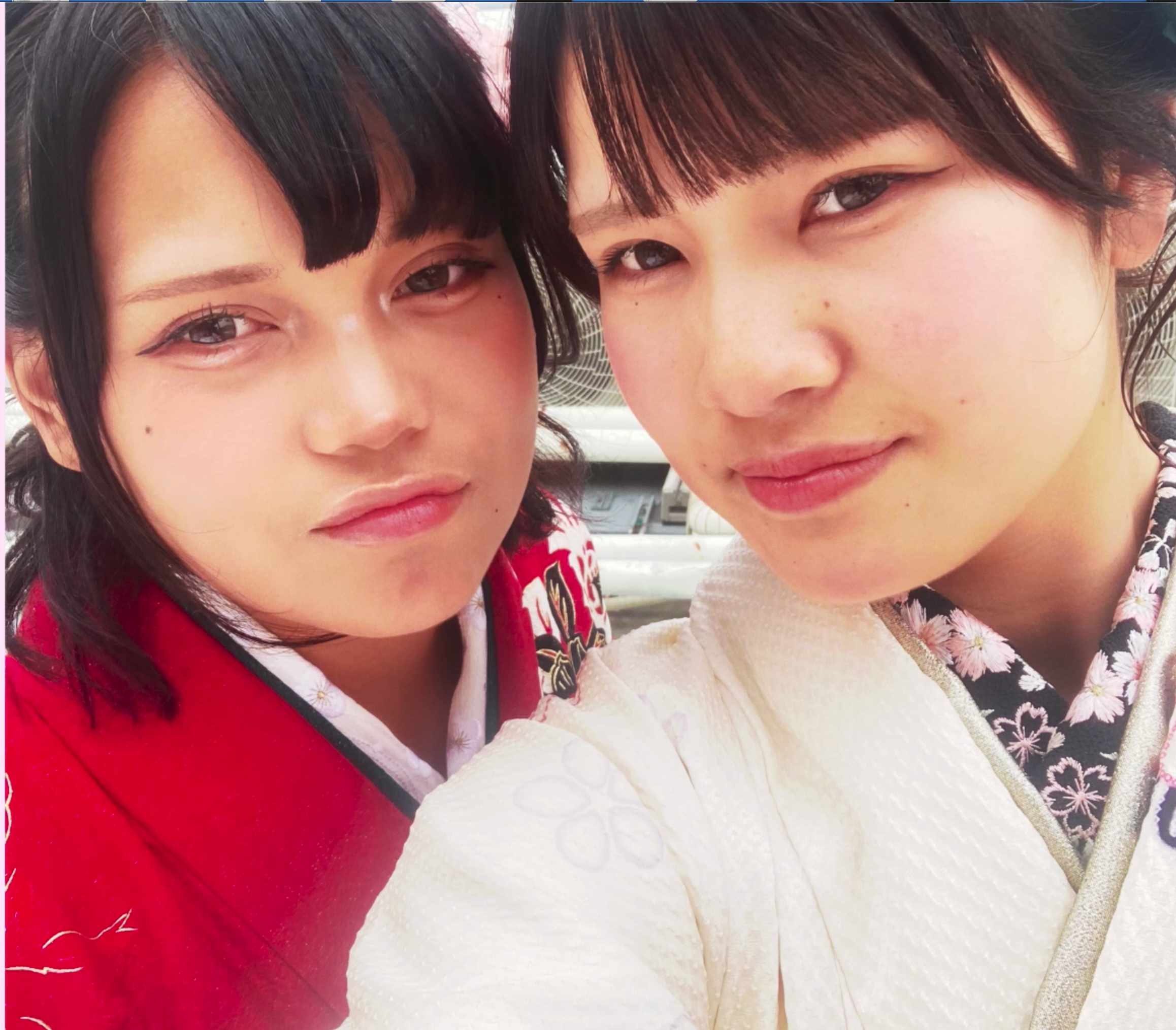 ご来店前のスナップ